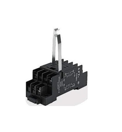 Terminal Base of Relay